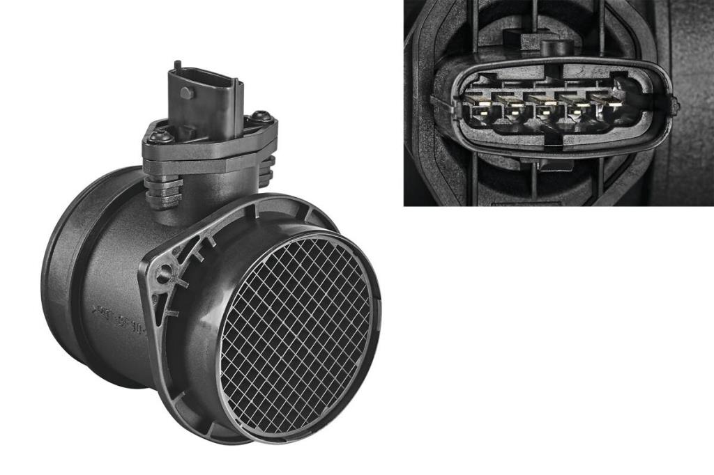 Débitmètre de masse d'air VALEO 253732